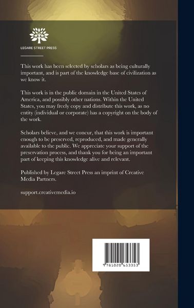 Produktbild: The Jewish Question, 1875-1884: Bibliographical Hand-List