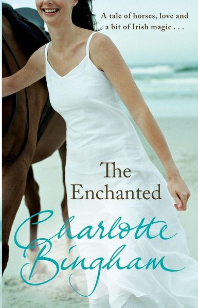 Produktbild: The Enchanted