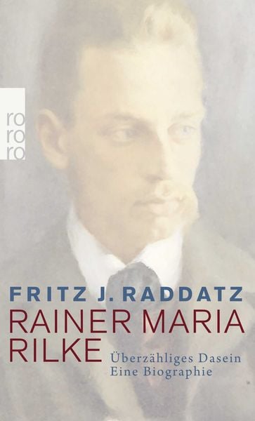 Produktbild: Rainer Maria Rilke