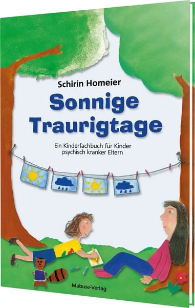 Produktbild: Sonnige Traurigtage