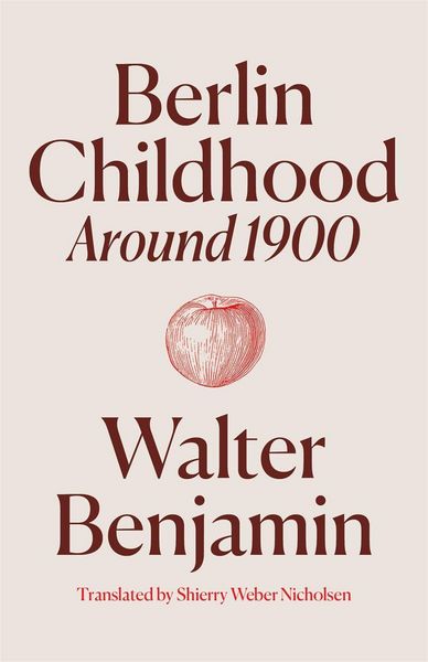 Produktbild: Berlin Childhood Around 1900