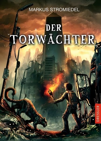 Produktbild: Der Torw&auml;chter