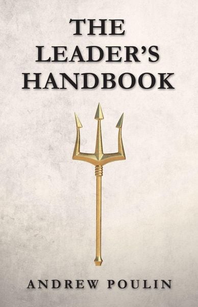 Produktbild: The Leader's Handbook
