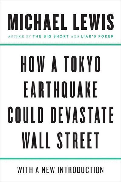 Produktbild: How a Tokyo Earthquake Could Devastate Wall Street