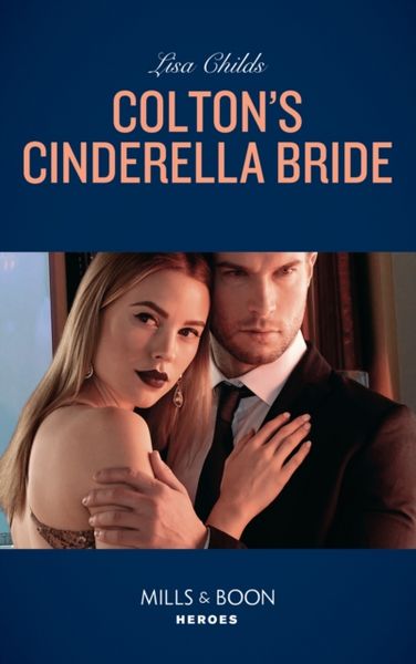 Produktbild: Childs, L: Colton's Cinderella Bride