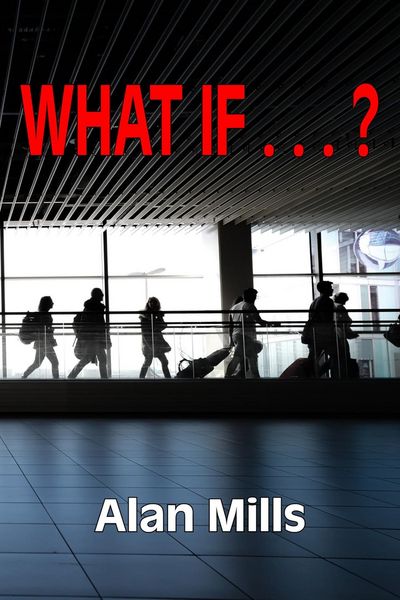 Produktbild: What If..?