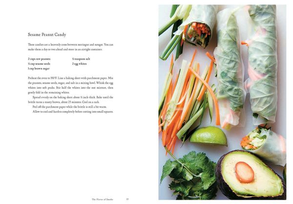 Produktbild: Heart of the Artichoke and Other Kitchen Journeys