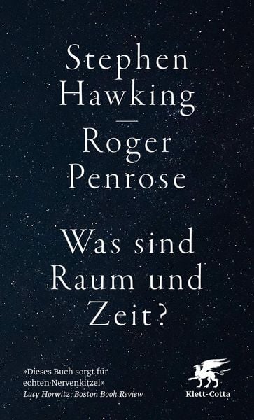 Produktbild: Was sind Raum und Zeit?