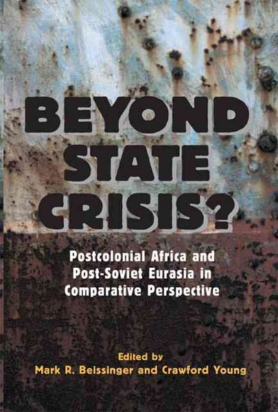 Produktbild: Beyond State Crisis