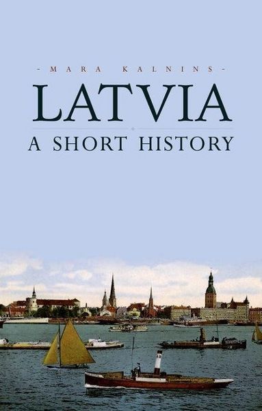 Produktbild: Latvia