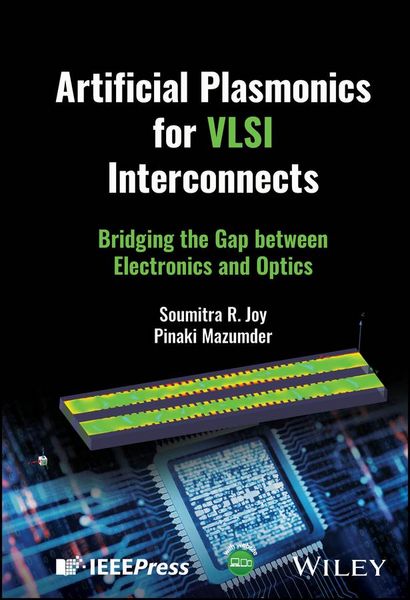 Produktbild: Artificial Plasmonics for VLSI Interconnects