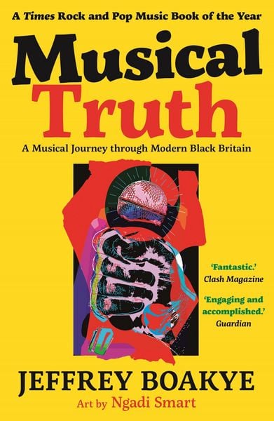Produktbild: Musical Truth