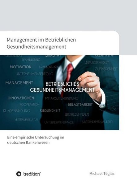 Produktbild: Management im Betrieblichen Gesundheitsmanagement