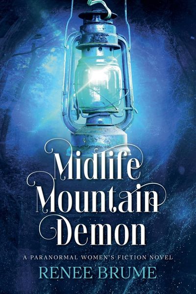 Produktbild: Midlife Mountain Demon