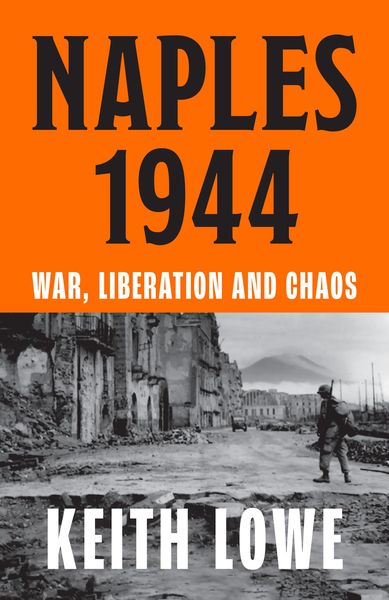 Produktbild: Naples 1944 Exaiie Pb