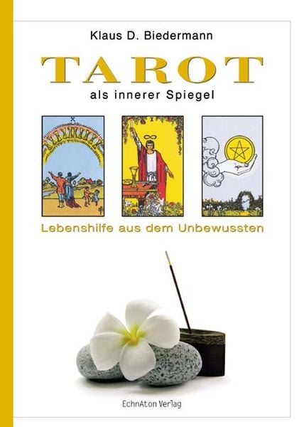 Produktbild: Tarot als innerer Spiegel