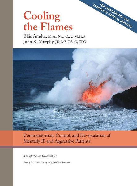 Produktbild: Cooling the Flames