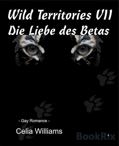 Produktbild: Wild Territories VII - Die Liebe des Betas