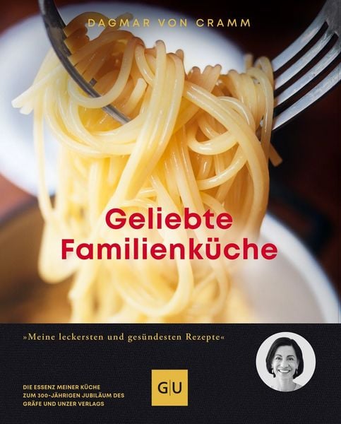 Produktbild: Geliebte Familienküche