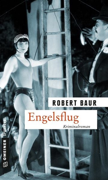 Produktbild: Engelsflug