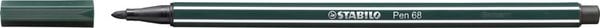 Produktbild: STABILO Filzstift Pen 68