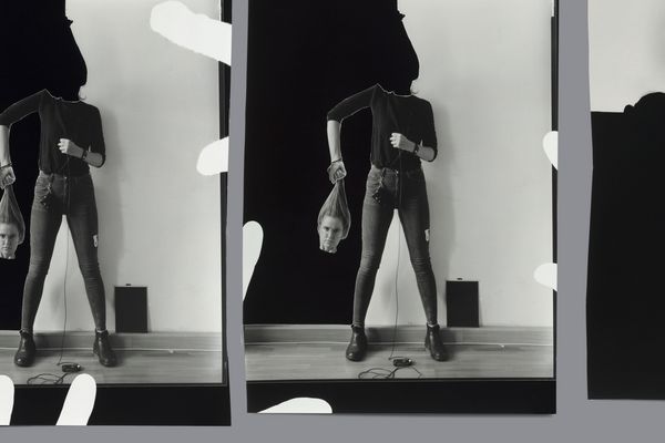 Produktbild: First Monographs