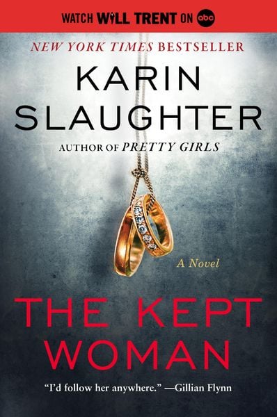 Cover of the book The Kept Woman