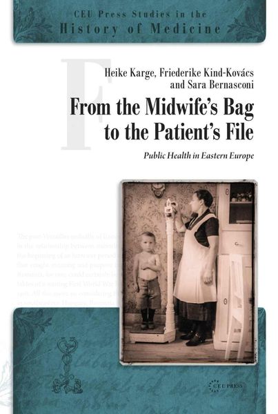 Produktbild: From the Midwife's Bag to the Patient's File