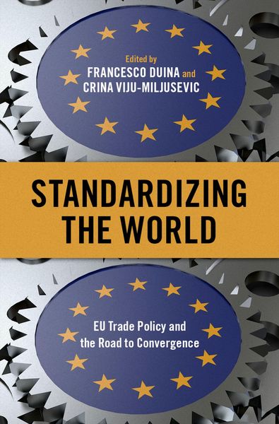 Produktbild: Standardizing the World