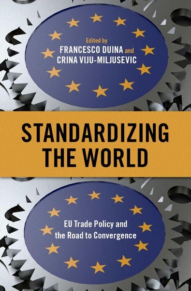 Produktbild: Standardizing the World