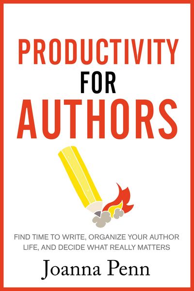 Produktbild: Productivity For Authors