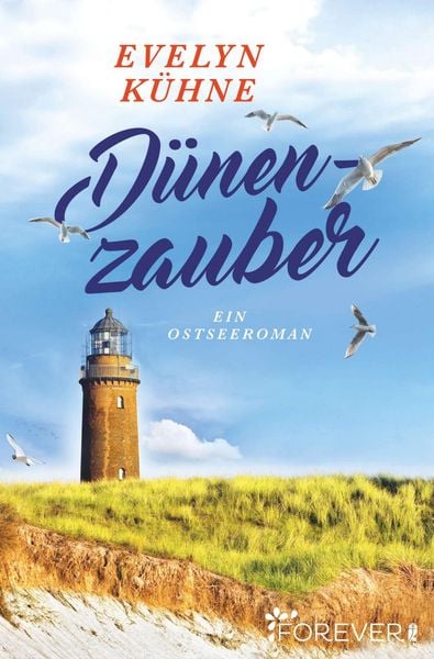 Produktbild: D&uuml;nenzauber