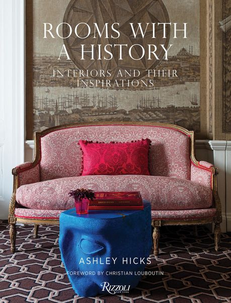 Produktbild: Rooms with a History