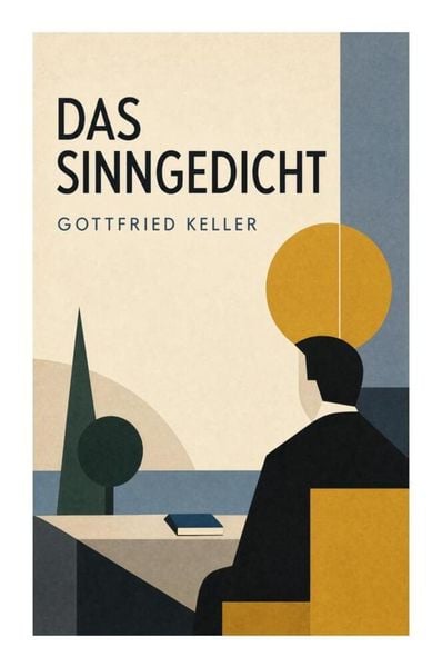Produktbild: Das Sinngedicht