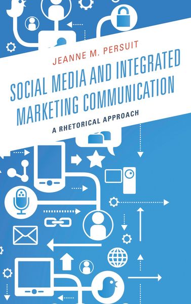 Produktbild: Social Media and Integrated Marketing Communication