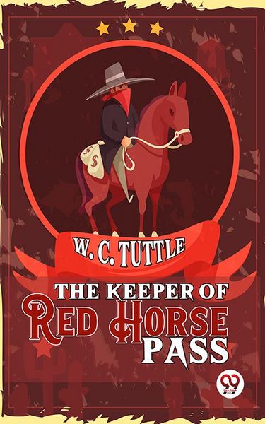 Produktbild: The Keeper Of Red Horse Pass