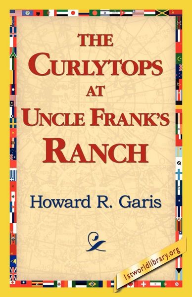 Produktbild: The Curlytops at Uncle Frank's Ranch