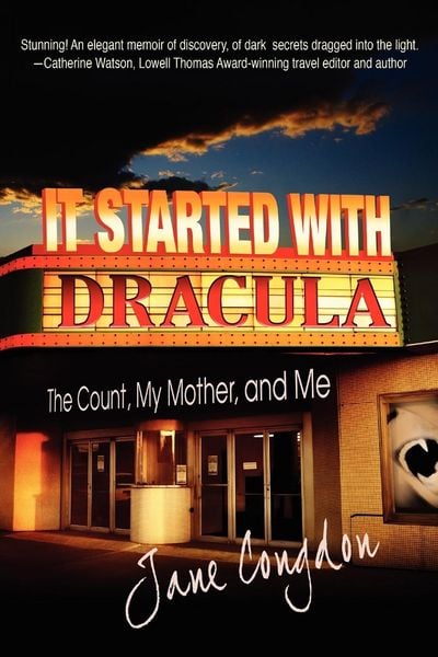 Produktbild: It Started with Dracula