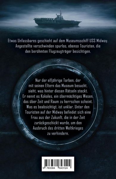Produktbild: Midway Dawn