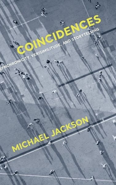 Produktbild: Coincidences