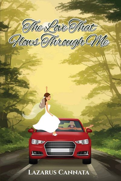 Produktbild: The Love That Flows Through Me
