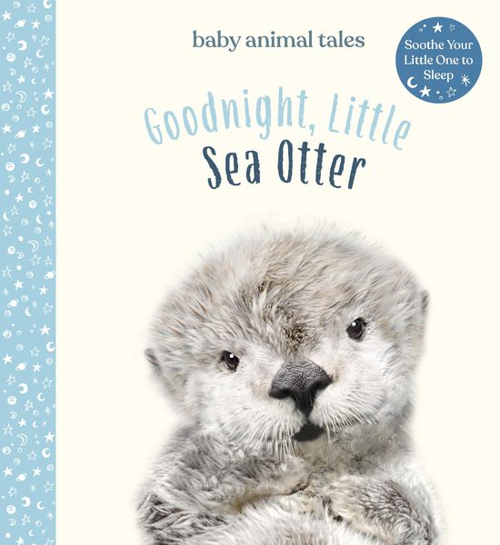Produktbild: Goodnight, Little Sea Otter