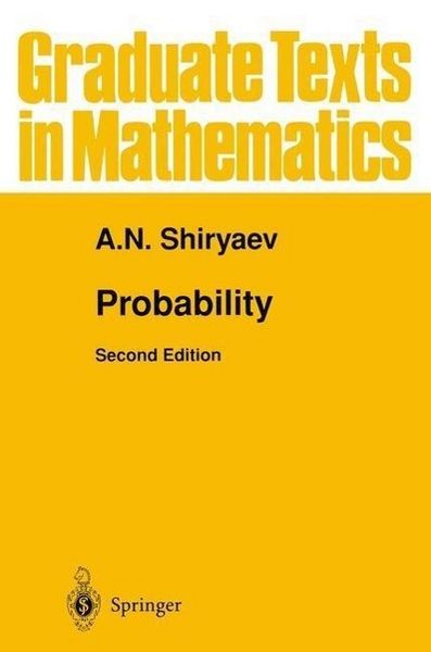Produktbild: Probability