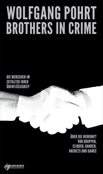 Produktbild: Brothers in Crime