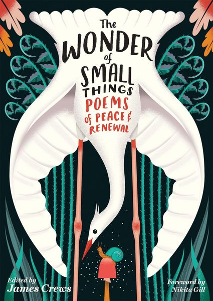 Produktbild: The Wonder of Small Things