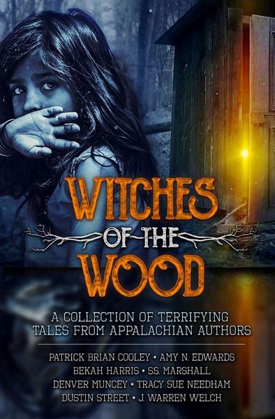 Produktbild: Witches of the Wood