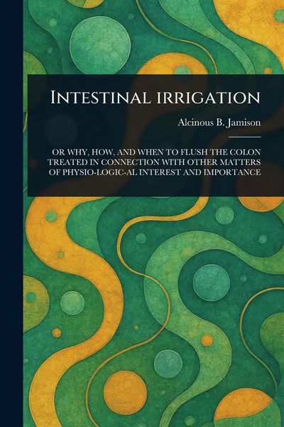 Produktbild: Intestinal Irrigation