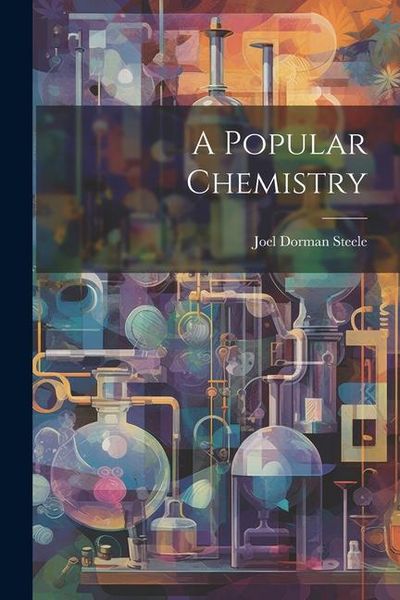 Produktbild: A Popular Chemistry