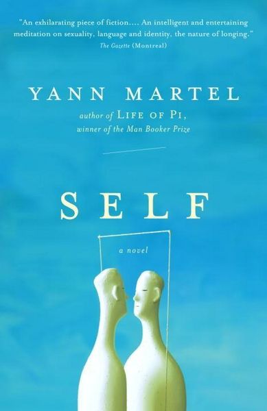 Produktbild: Self