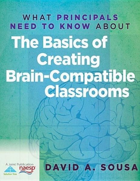 Produktbild: What Principals Need to Know about the Basics of Creating Braincompatible Classrooms